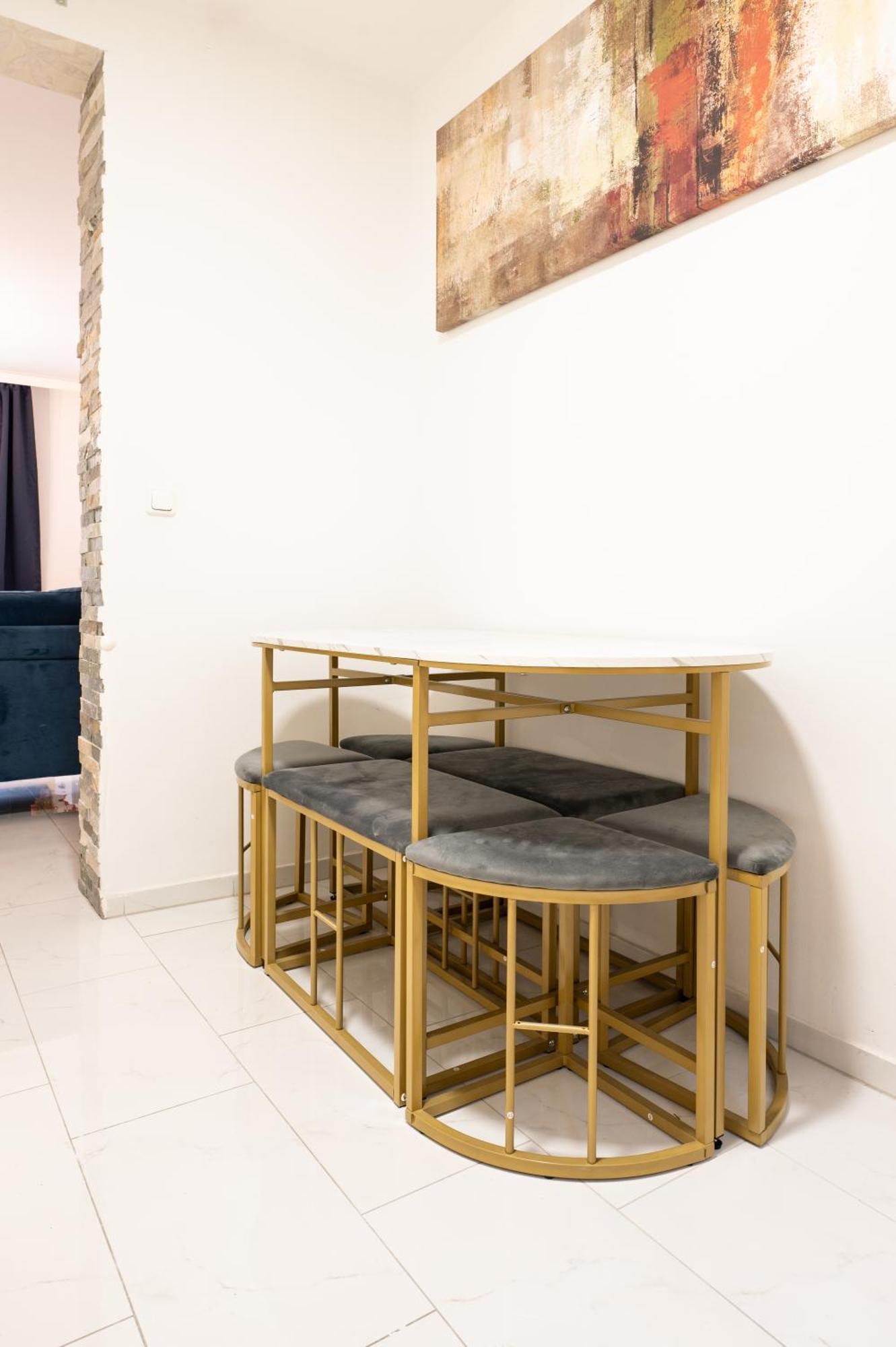 Ad Apartments Tonndorf Hamburg Ngoại thất bức ảnh