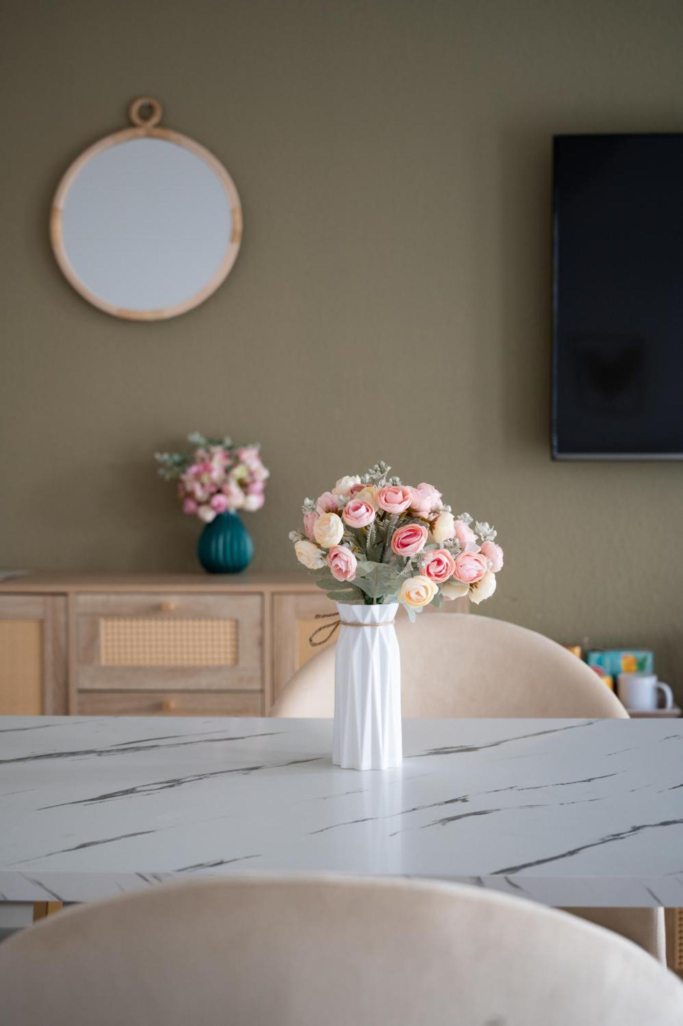 Ad Apartments Tonndorf Hamburg Ngoại thất bức ảnh