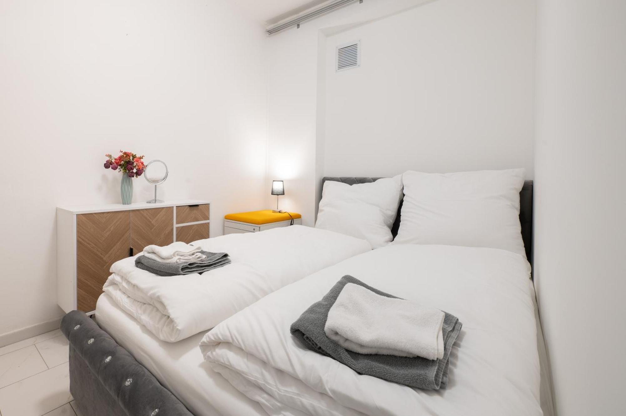 Ad Apartments Tonndorf Hamburg Ngoại thất bức ảnh