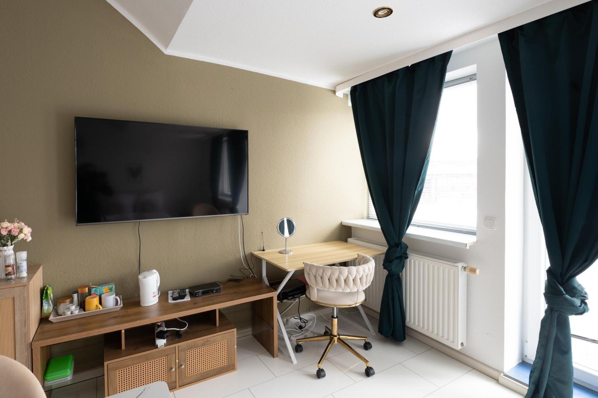 Ad Apartments Tonndorf Hamburg Ngoại thất bức ảnh