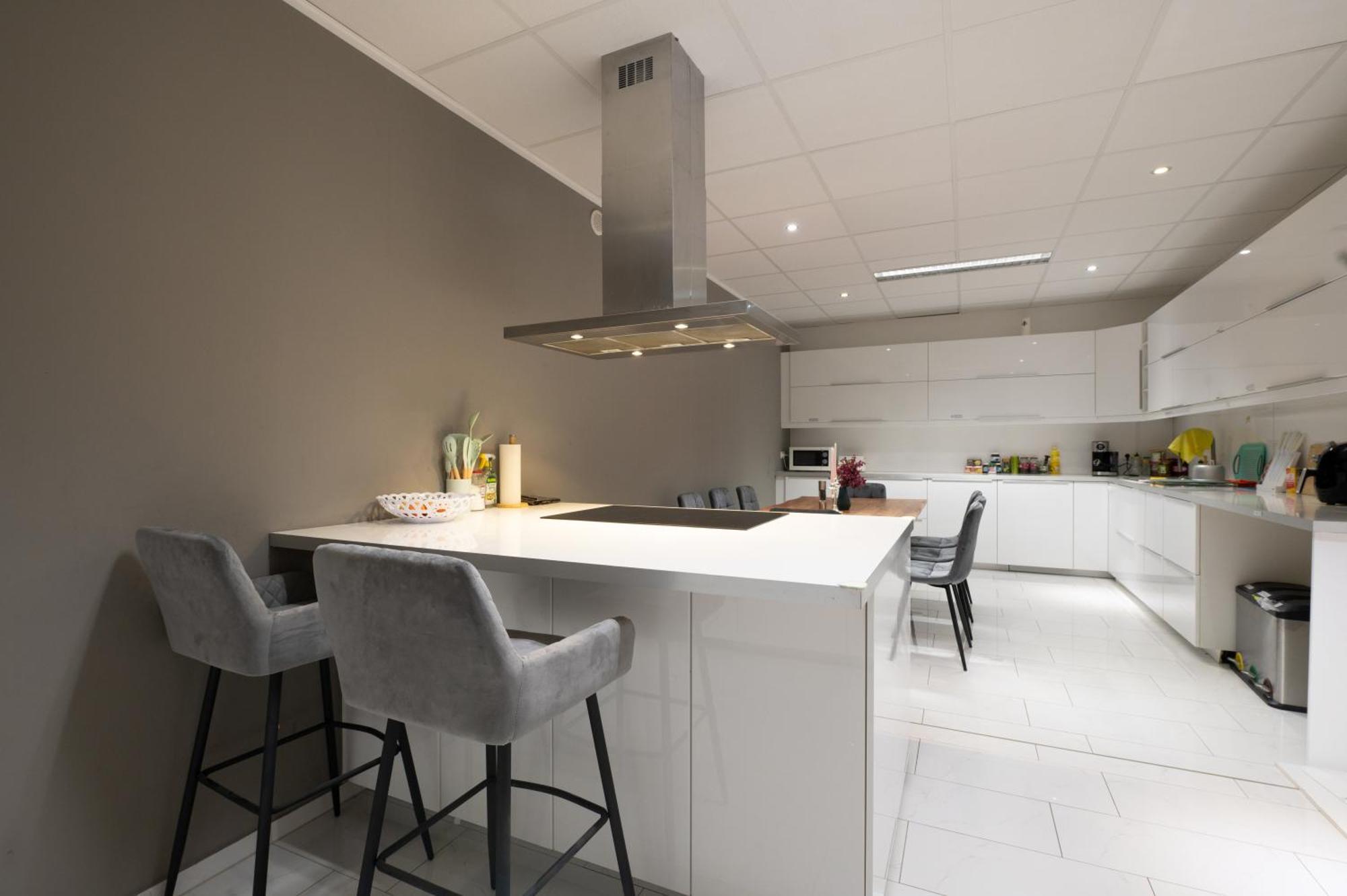 Ad Apartments Tonndorf Hamburg Ngoại thất bức ảnh