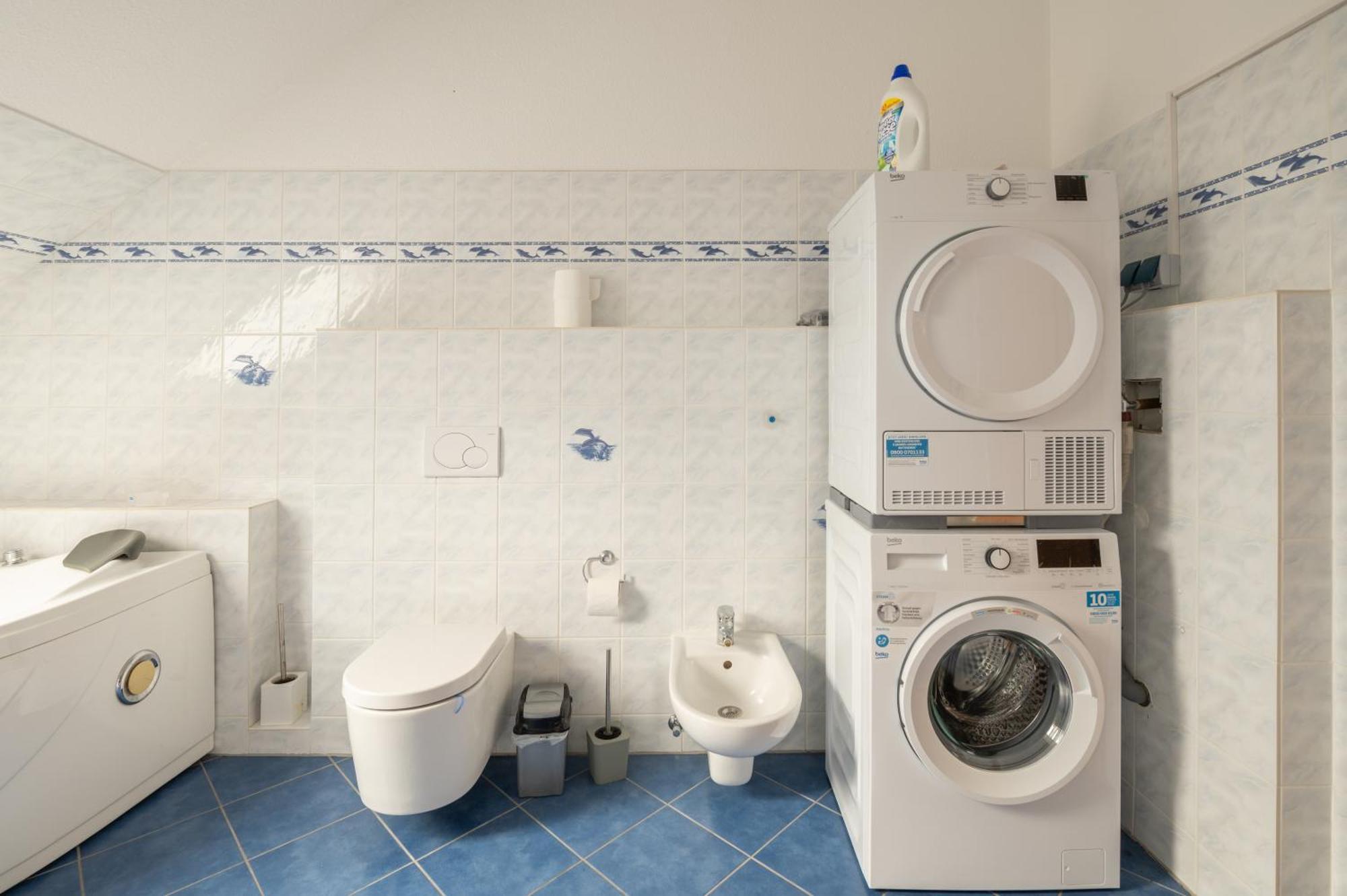 Ad Apartments Tonndorf Hamburg Ngoại thất bức ảnh