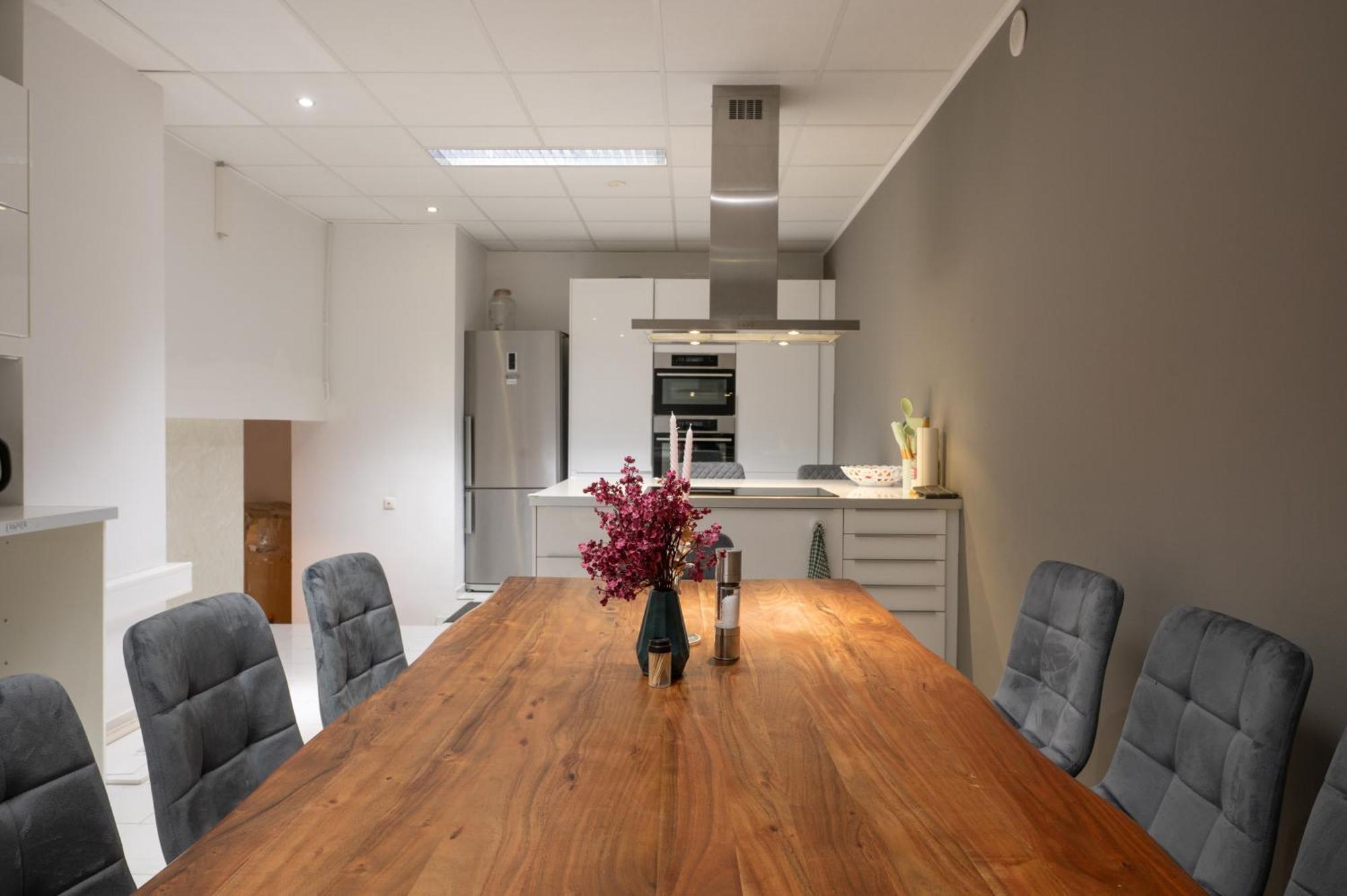 Ad Apartments Tonndorf Hamburg Ngoại thất bức ảnh