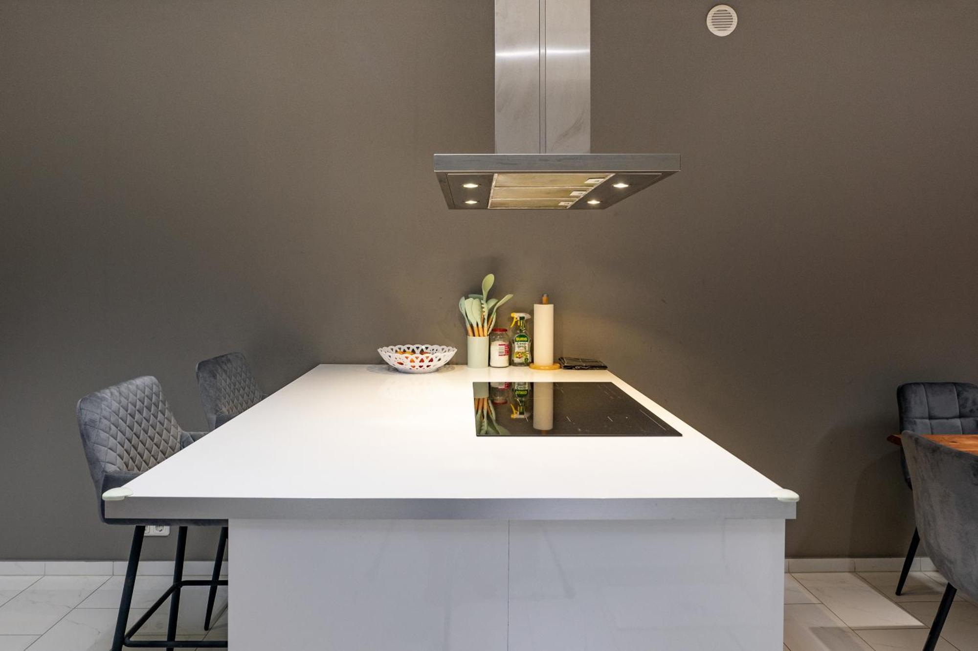 Ad Apartments Tonndorf Hamburg Ngoại thất bức ảnh